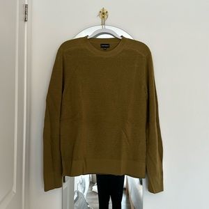 Club Monaco Sweater